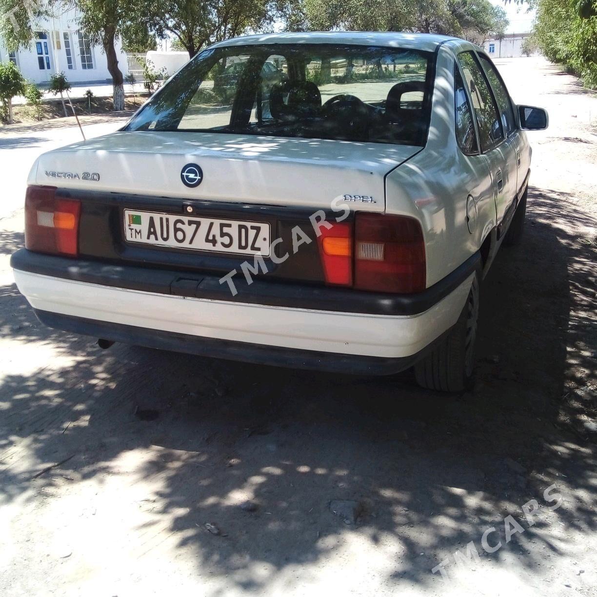 Opel Vectra 1992 - 23 000 TMT - Gurbansoltan Eje - img 2