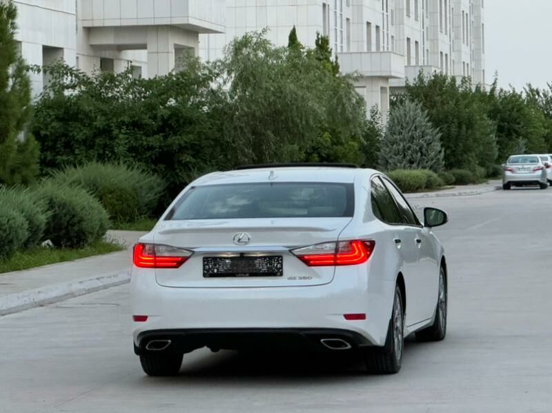 Lexus ES 350 2018 - 340 000 TMT - Aşgabat - img 2