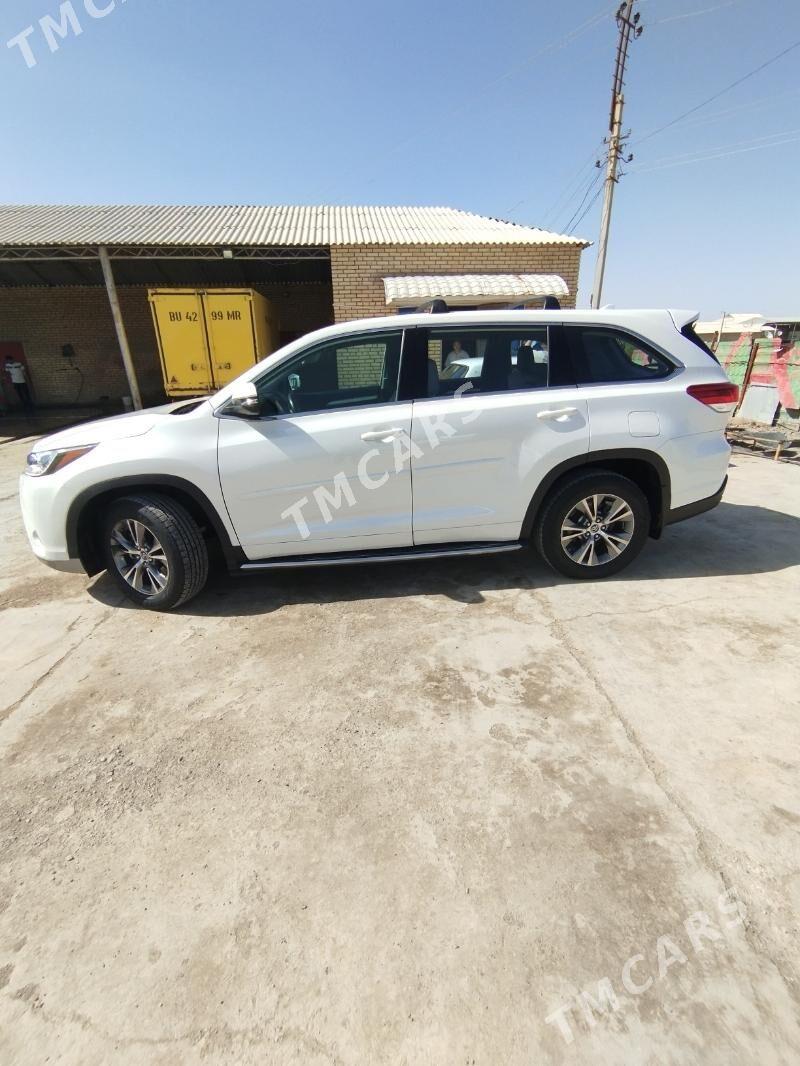 Toyota Highlander 2019 - 377 000 TMT - Mary - img 2