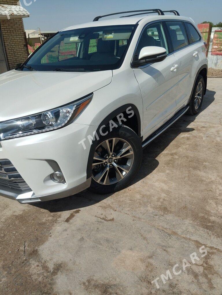 Toyota Highlander 2019 - 377 000 TMT - Mary - img 6