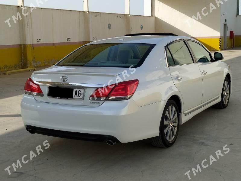 Toyota Avalon 2011 - 315 000 TMT - Aşgabat - img 2