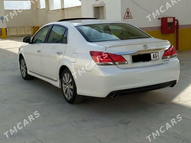 Toyota Avalon 2011 - 315 000 TMT - Aşgabat - img 4