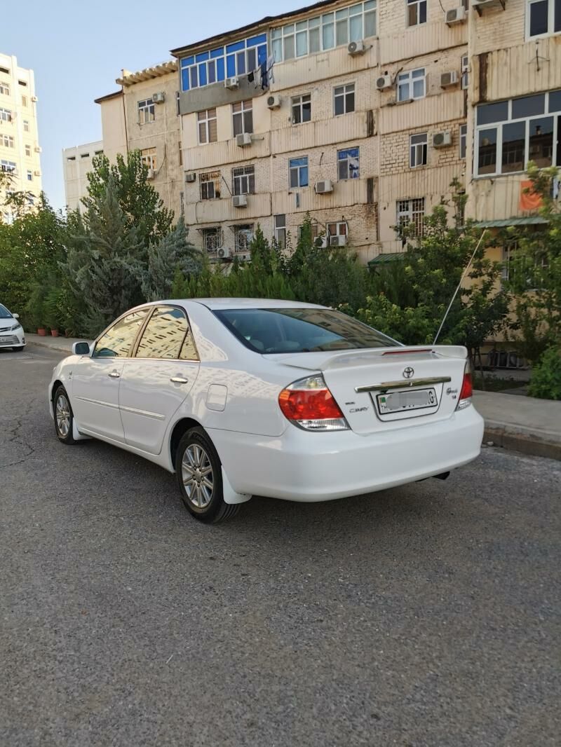 Toyota Camry 2003 - 186 000 TMT - Aşgabat - img 3