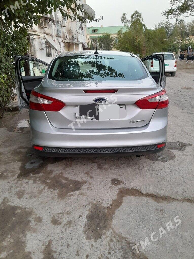 Ford Focus 2014 - 130 000 TMT - Aşgabat - img 3