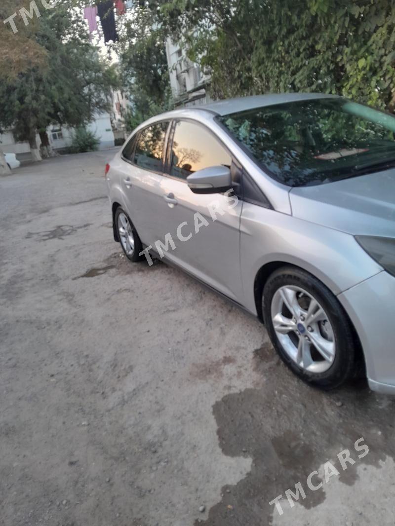 Ford Focus 2014 - 130 000 TMT - Aşgabat - img 2