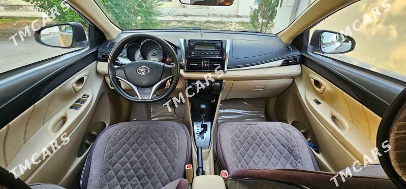 Toyota Yaris 2014 - 150 000 TMT - Aşgabat - img 5