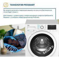 beko guradyjyly kir yuwujy - Ашхабад - img 9