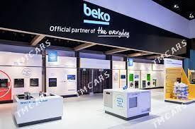 beko guradyjyly kir yuwujy - Ашхабад - img 2