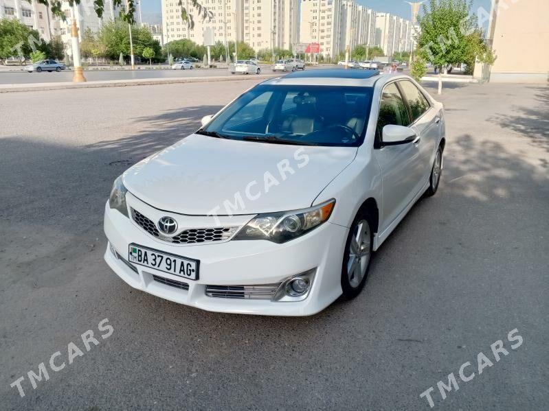 Toyota Camry 2012 - 195 000 TMT - Aşgabat - img 7