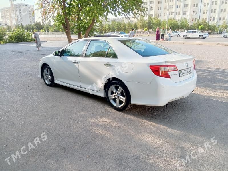 Toyota Camry 2012 - 195 000 TMT - Ашхабад - img 9