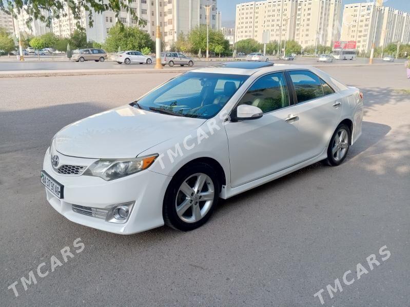 Toyota Camry 2012 - 195 000 TMT - Aşgabat - img 10