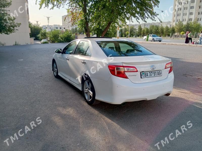 Toyota Camry 2012 - 195 000 TMT - Ашхабад - img 2