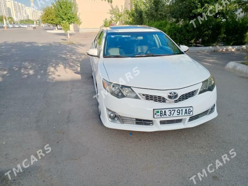 Toyota Camry 2012 - 195 000 TMT - Aşgabat - img 6