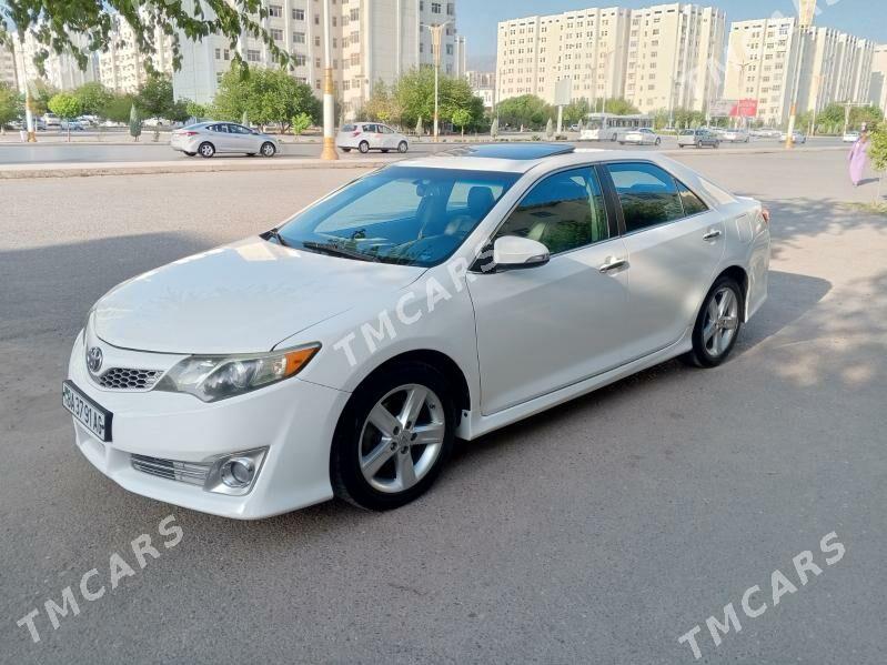 Toyota Camry 2012 - 195 000 TMT - Aşgabat - img 8