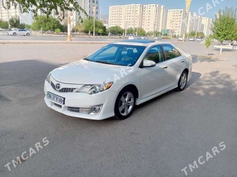 Toyota Camry 2012 - 195 000 TMT - Ашхабад - img 4