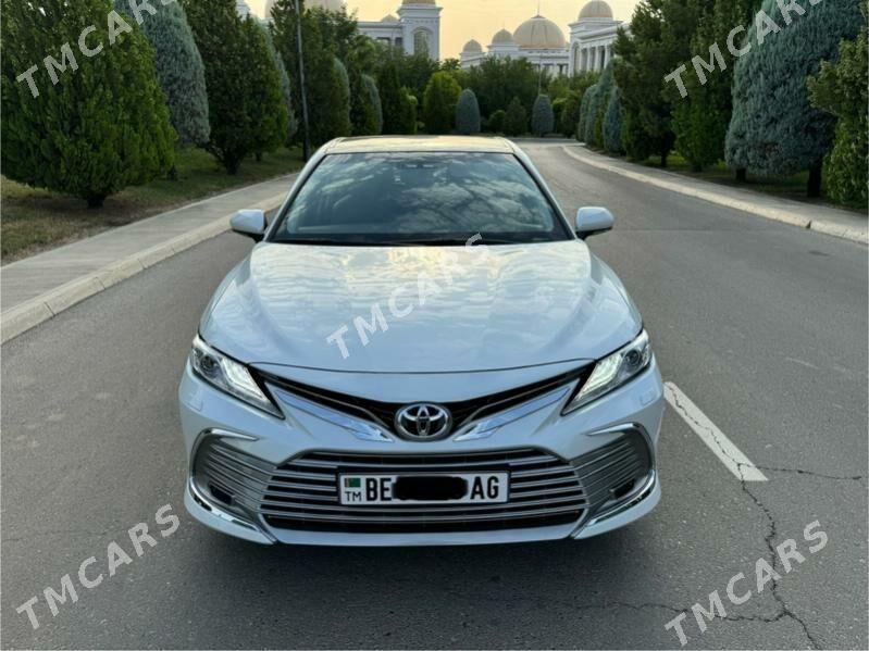 Toyota Camry 2023 - 721 500 TMT - Aşgabat - img 3