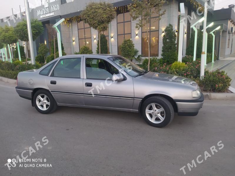 Opel Vectra 1991 - 35 000 TMT - Mary - img 2