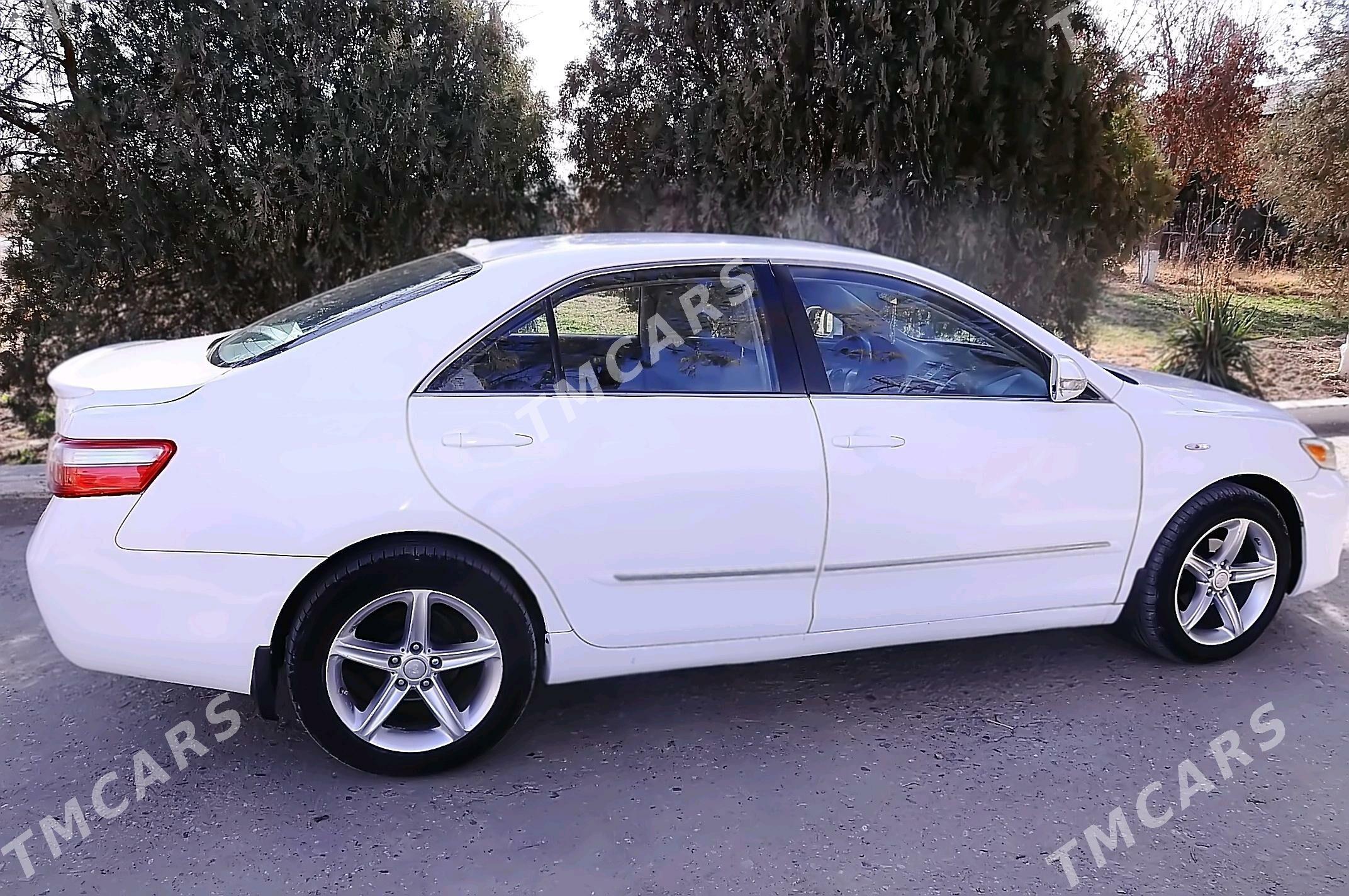 Toyota Camry 2009 - 135 000 TMT - Векильбазар - img 3