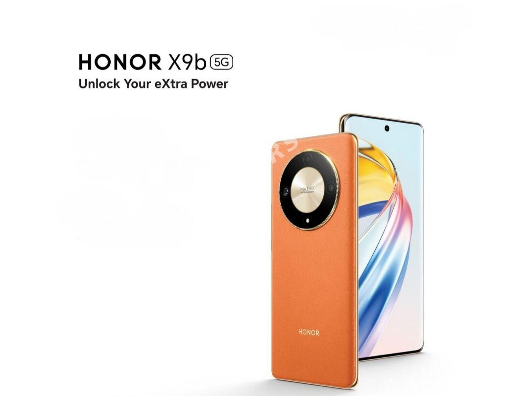 Honor X9B - Ашхабад - img 2