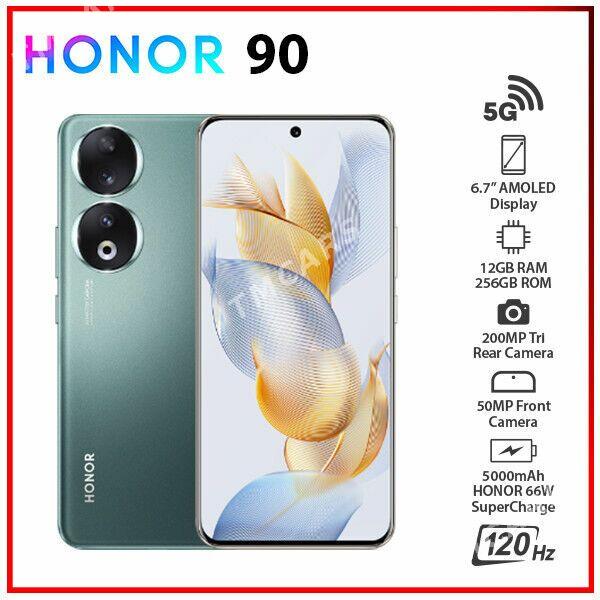 Honor 90 - Ашхабад - img 4