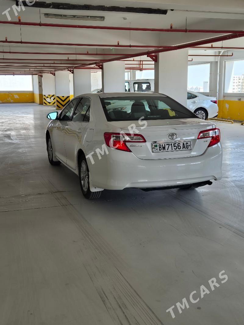 Toyota Camry 2012 - 193 000 TMT - Ашхабад - img 4