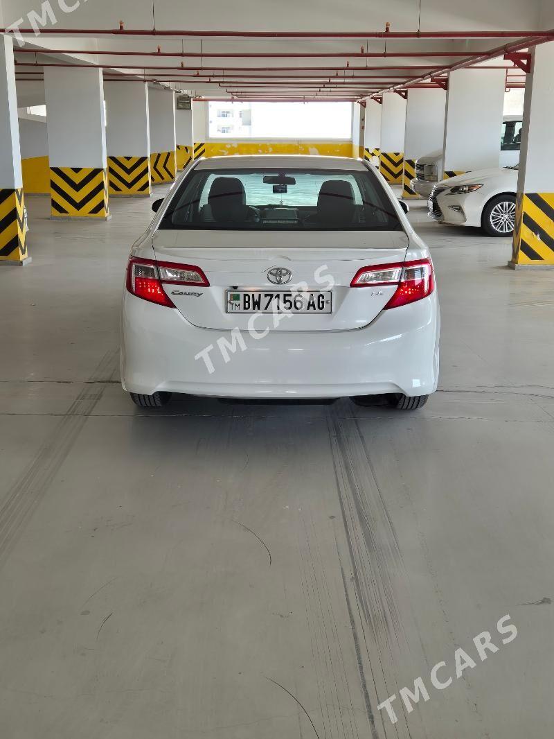 Toyota Camry 2012 - 193 000 TMT - Aşgabat - img 6