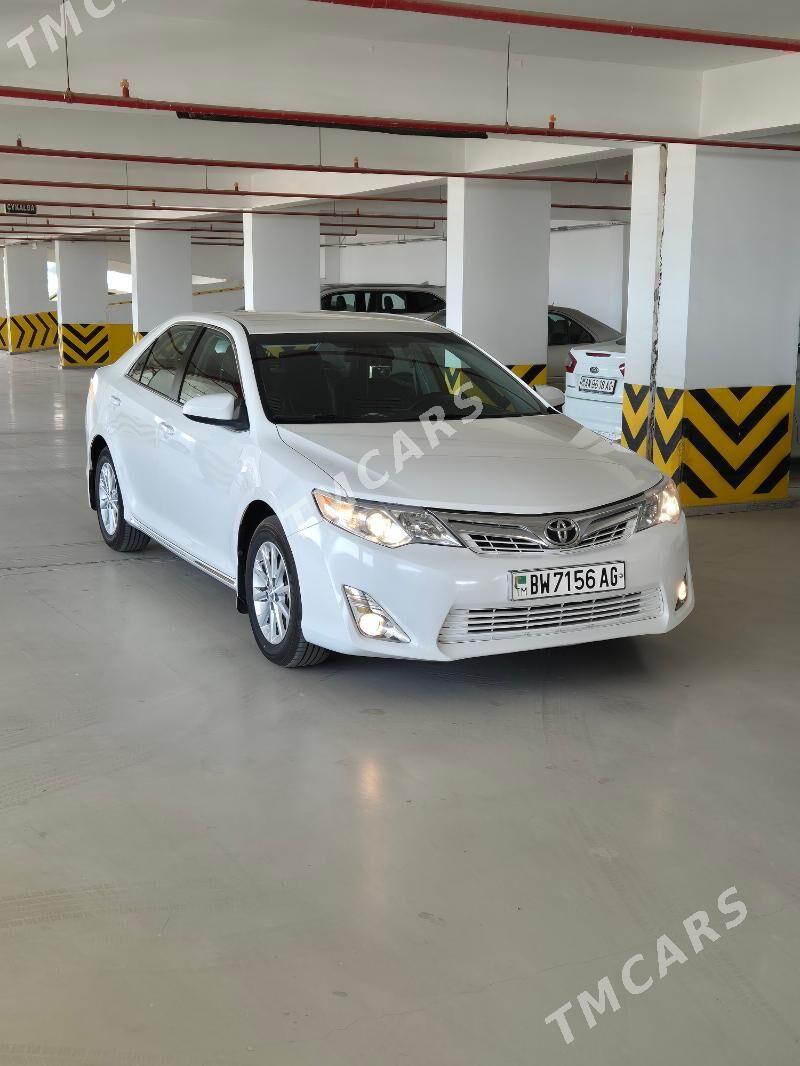 Toyota Camry 2012 - 193 000 TMT - Aşgabat - img 2