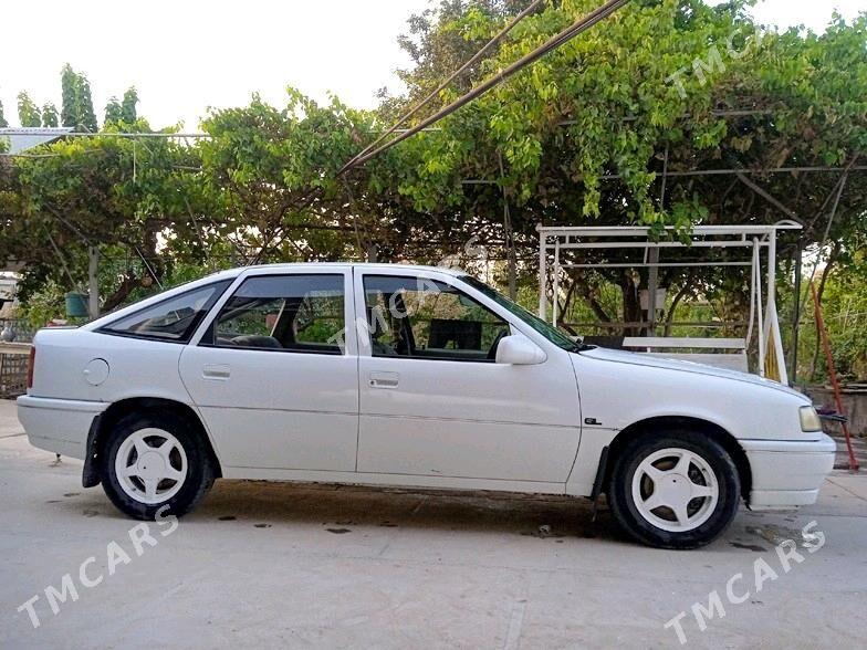 Opel Vectra 1989 - 21 000 TMT - Oguz han - img 4