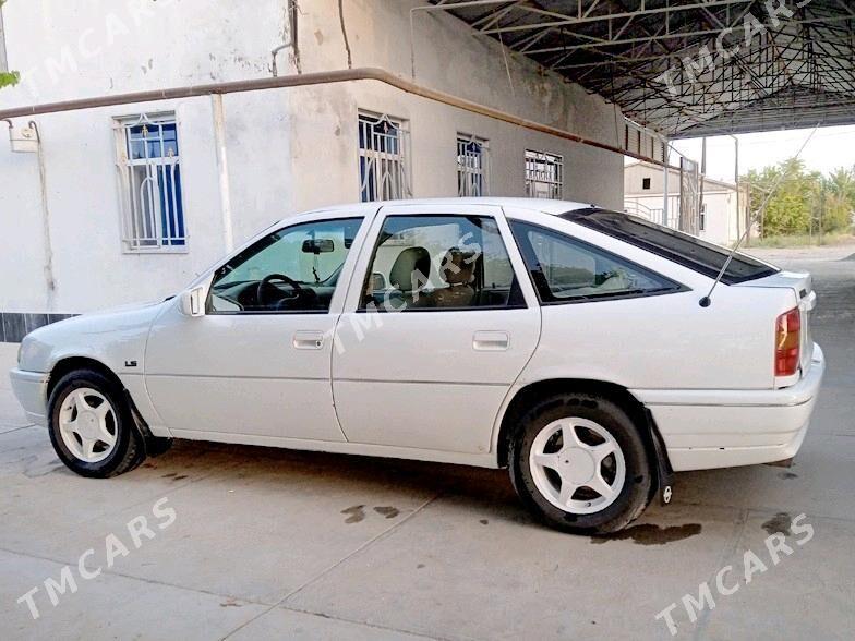 Opel Vectra 1989 - 21 000 TMT - Oguz han - img 2