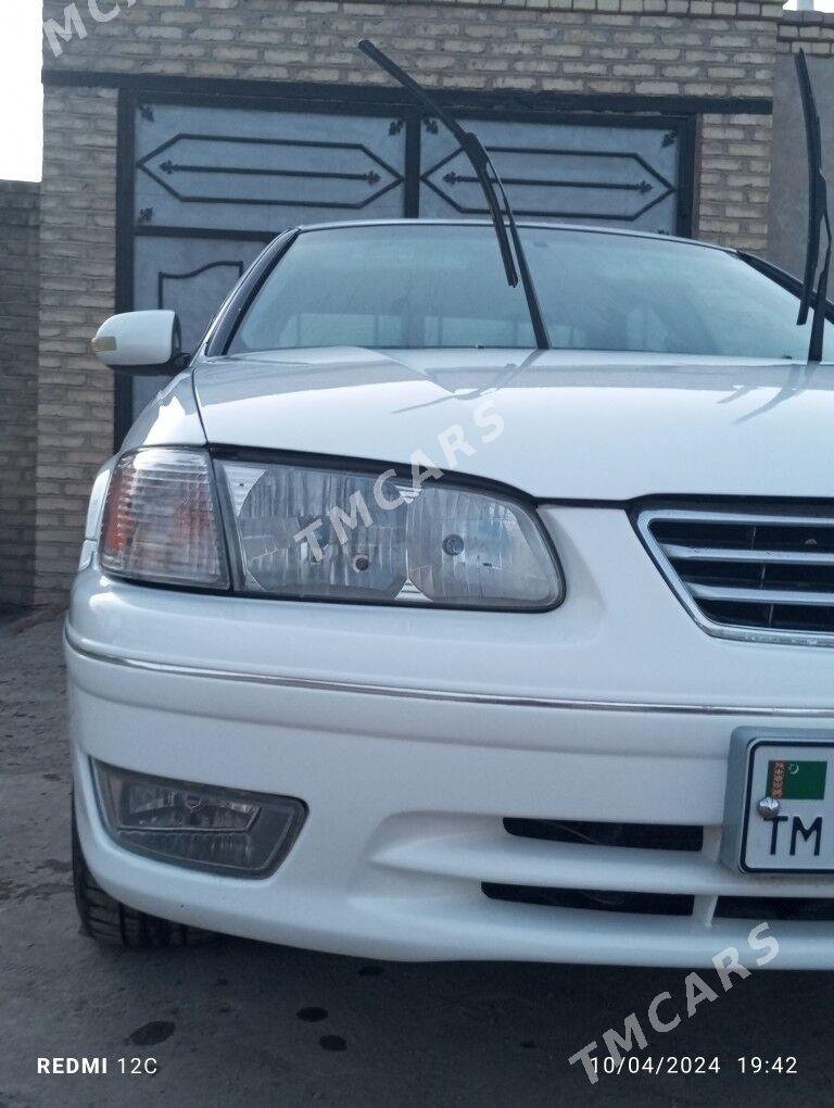 Toyota Camry 2001 - 130 000 TMT - Köneürgenç - img 5