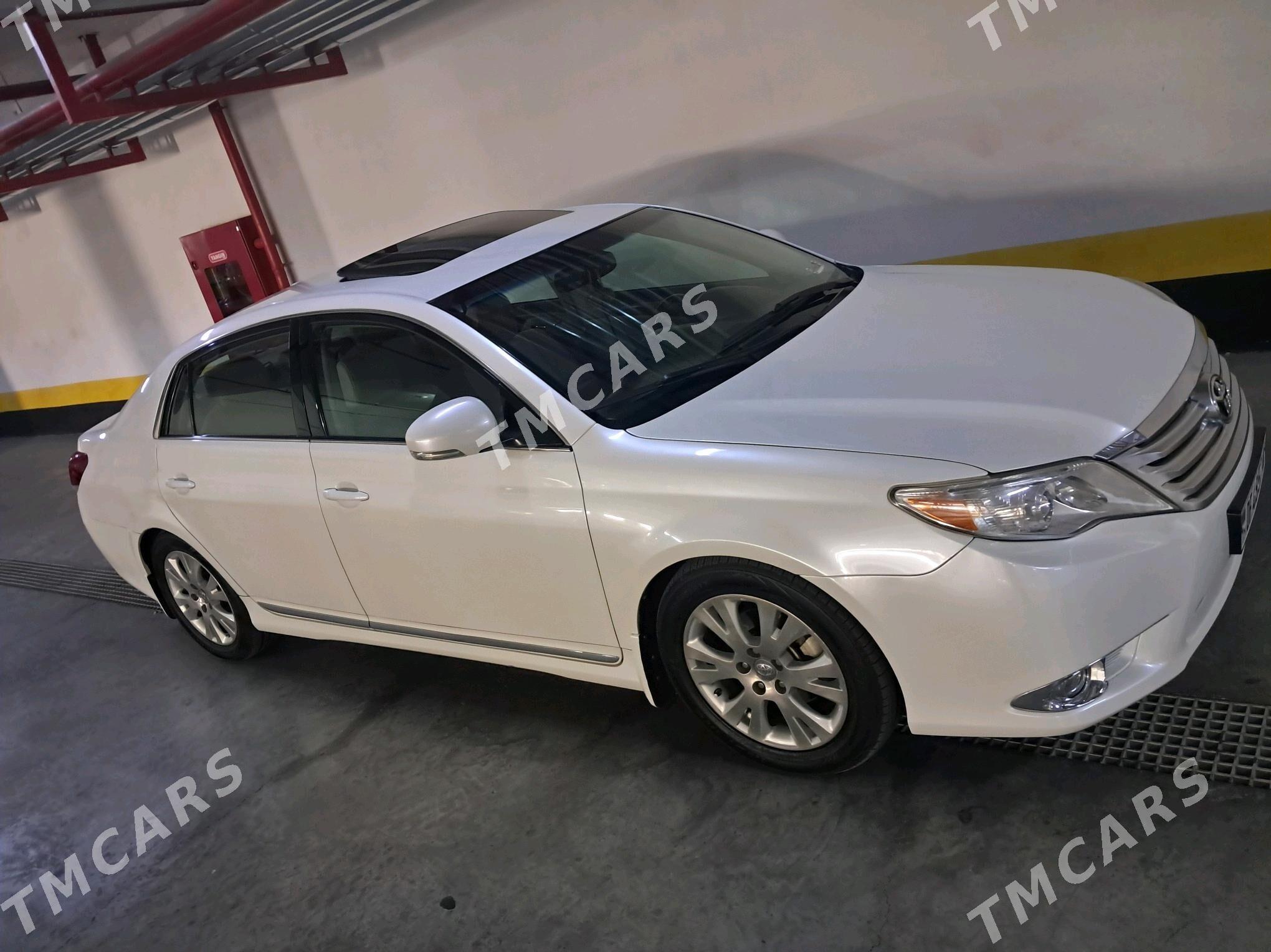 Toyota Avalon 2011 - 280 000 TMT - Ашхабад - img 2