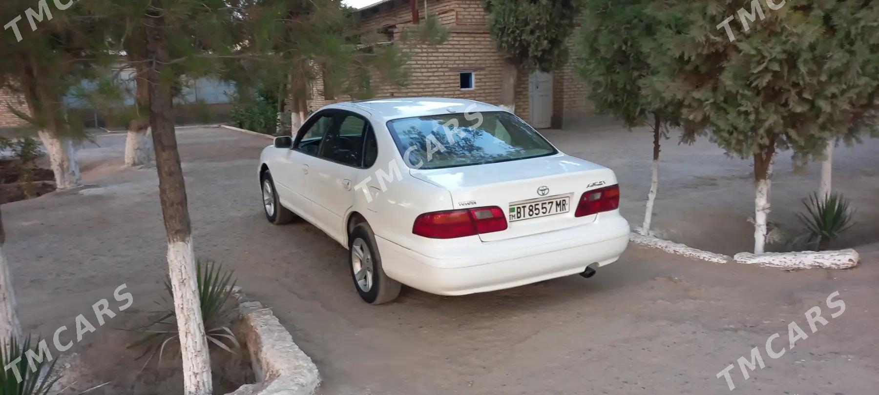 Toyota Avalon 1998 - 70 000 TMT - Мургап - img 7