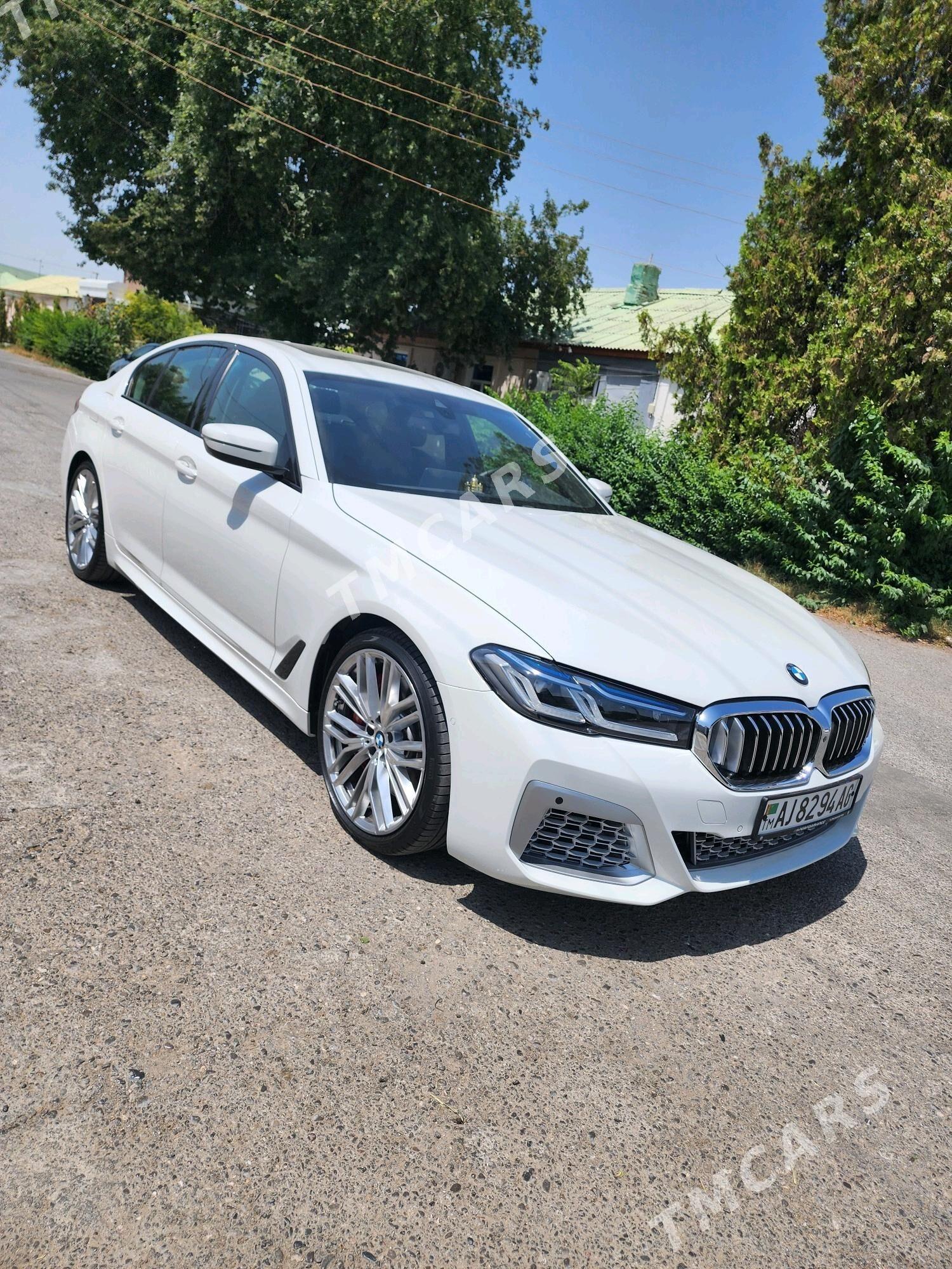 BMW 540 2021 - 1 000 000 TMT - Aşgabat - img 2