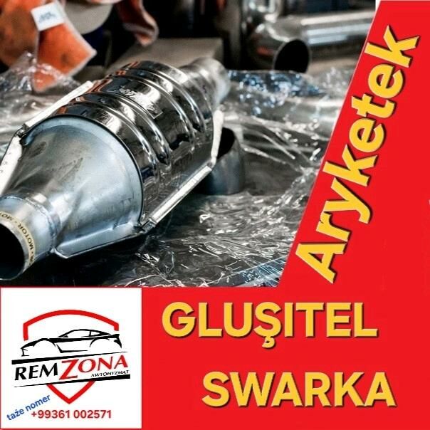 💥GLUŞITEL ARYKETEK SWARKA💥 150 TMT - Ашхабад - img 3