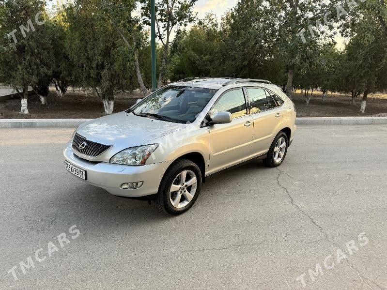 Lexus RX 330 2004 - 220 000 TMT - Daşoguz - img 2