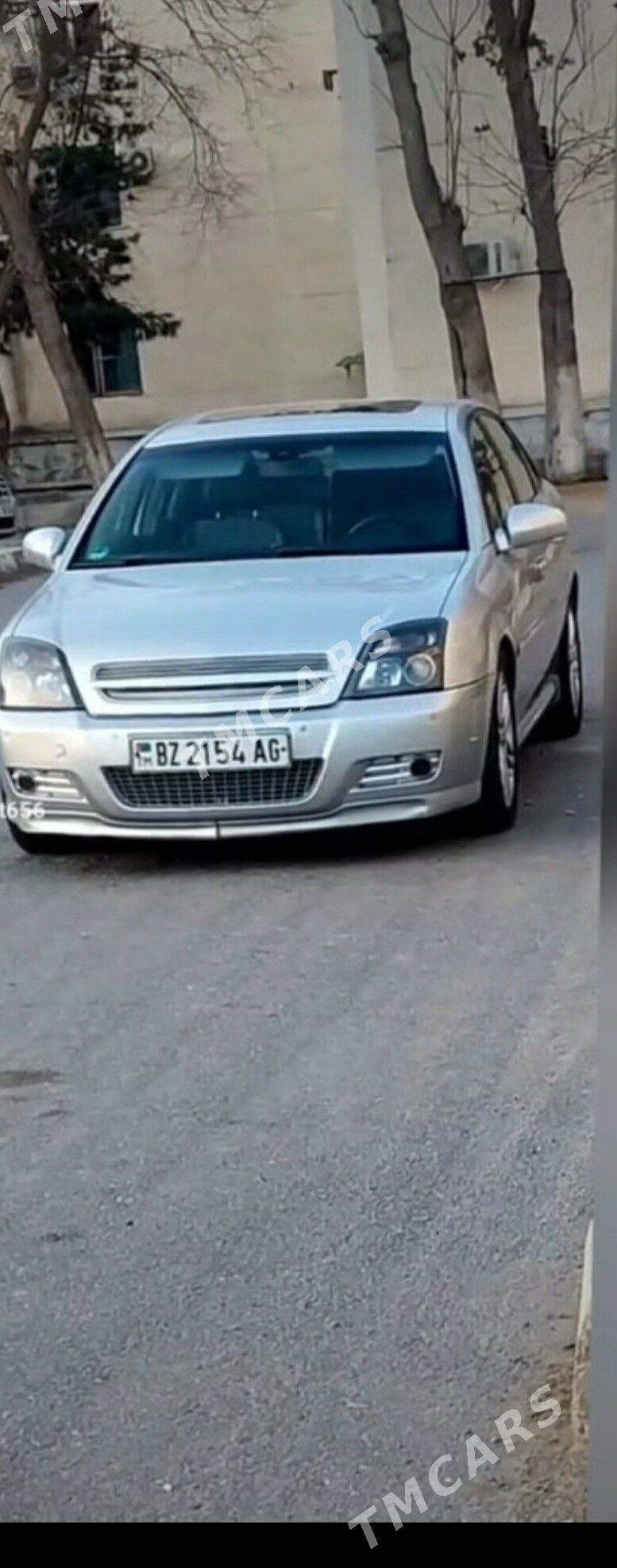 Opel Vectra 2002 - 85 000 TMT - Aşgabat - img 3