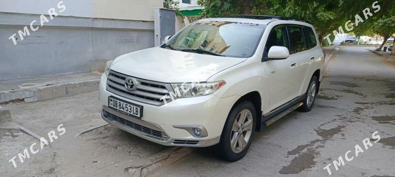 Toyota Highlander 2011 - 300 000 TMT - Türkmenabat - img 6