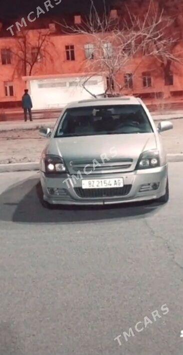 Opel Vectra 2002 - 85 000 TMT - Aşgabat - img 7