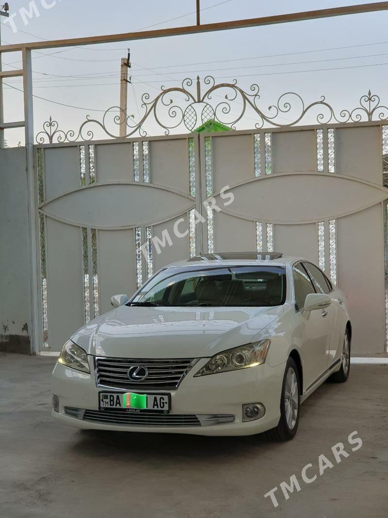 Lexus ES 350 2011 - 230 000 TMT - Ашхабад - img 2