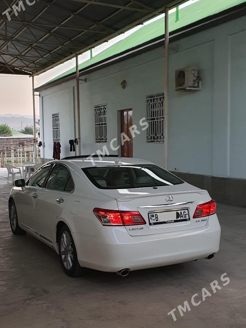 Lexus ES 350 2011 - 230 000 TMT - Aşgabat - img 4