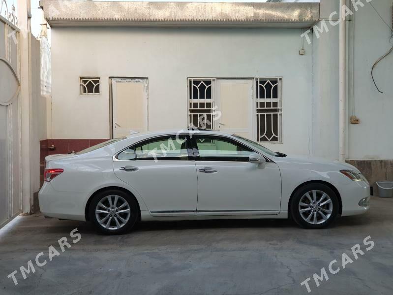 Lexus ES 350 2011 - 230 000 TMT - Aşgabat - img 6