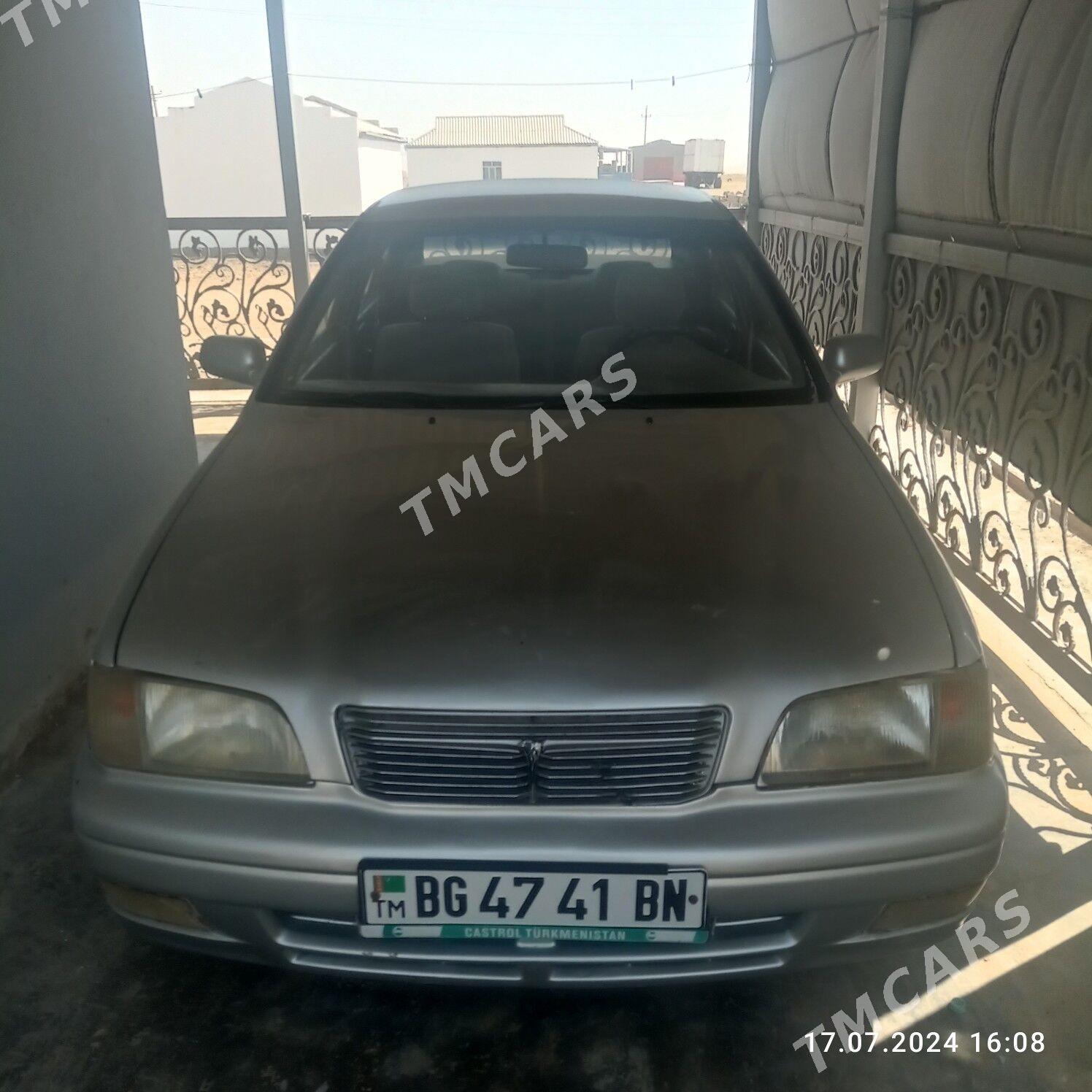 Toyota Camry 1995 - 40 000 TMT - Esenguly - img 4