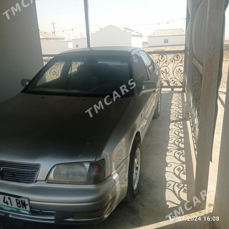 Toyota Camry 1995 - 40 000 TMT - Esenguly - img 2