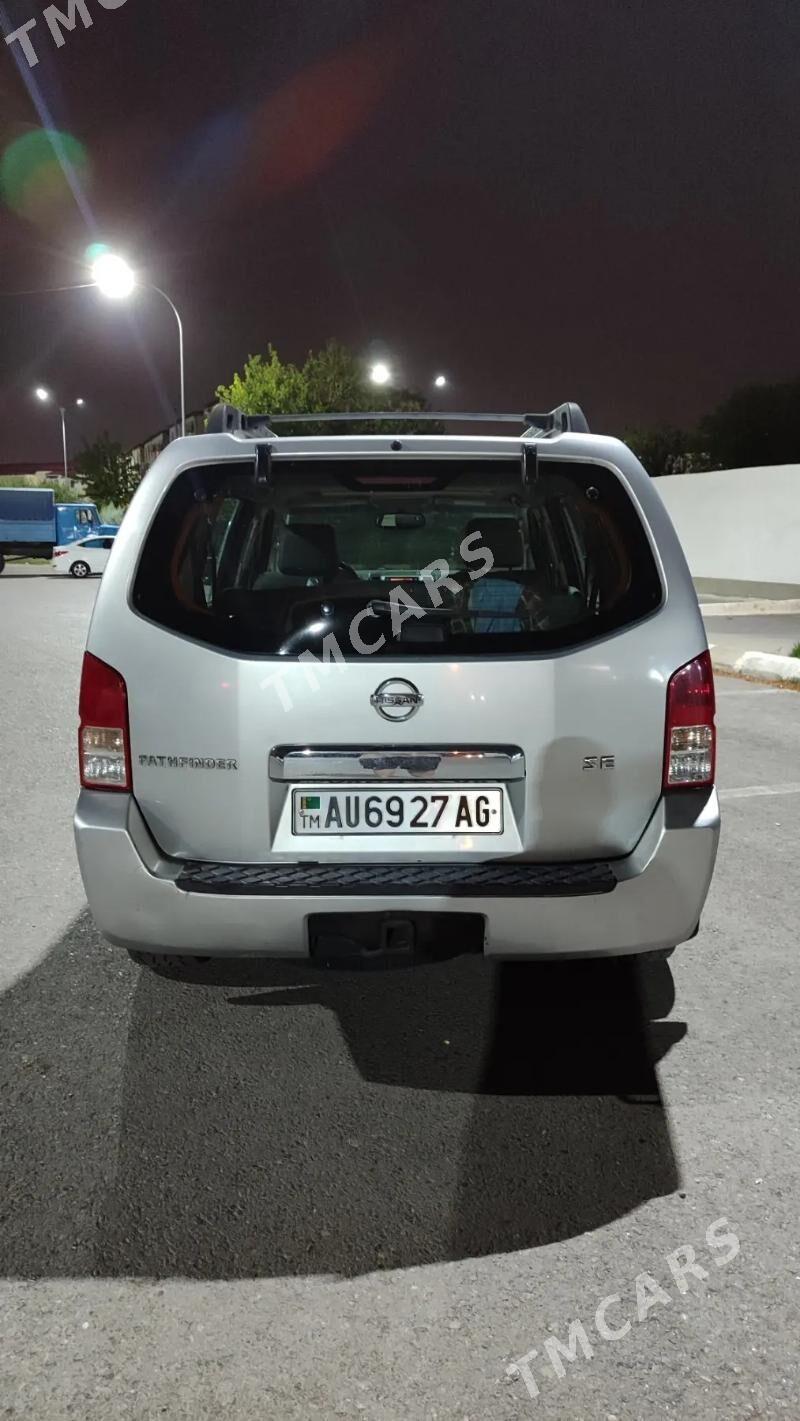 Nissan Pathfinder Armada 2005 - 150 000 TMT - Aşgabat - img 2