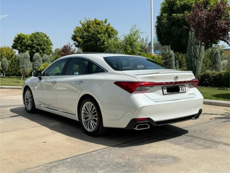 Toyota Avalon 2020 - 670 000 TMT - Aşgabat - img 5