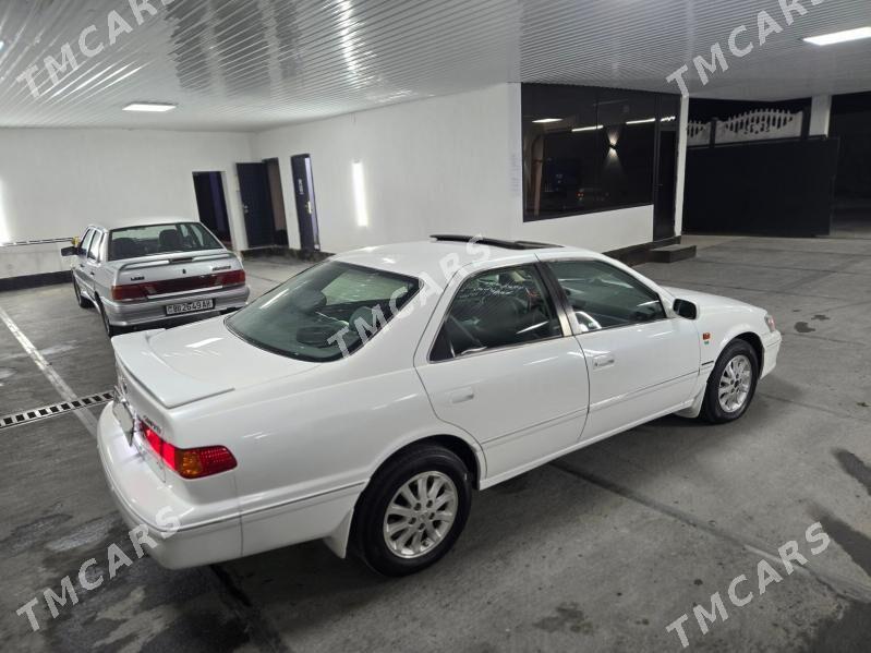 Toyota Camry 2001 - 165 000 TMT - Кака - img 2