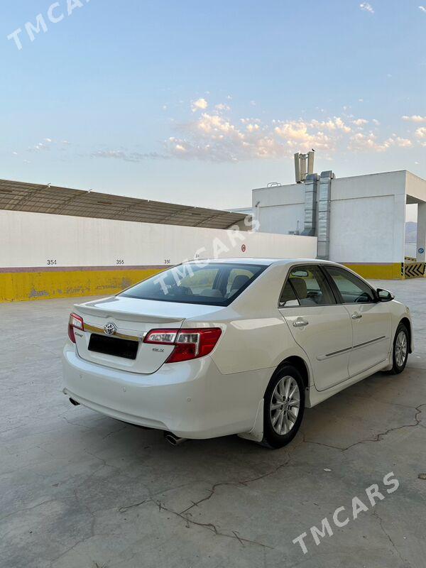 Toyota Camry 2012 - 229 000 TMT - Aşgabat - img 4