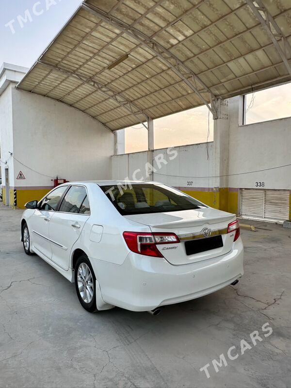 Toyota Camry 2012 - 229 000 TMT - Ашхабад - img 3