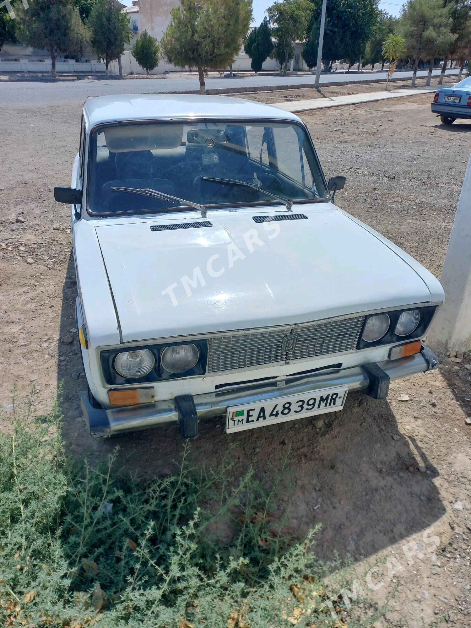 Lada 2106 1990 - 17 000 TMT - Baýramaly - img 2