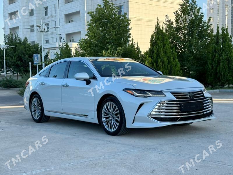 Toyota Avalon 2022 - 720 000 TMT - Ашхабад - img 2